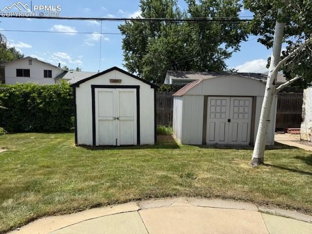 2113 S Corona Avenue, Colorado Springs, CO 80905