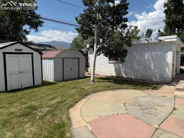 2113 S Corona Avenue, Colorado Springs, CO 80905