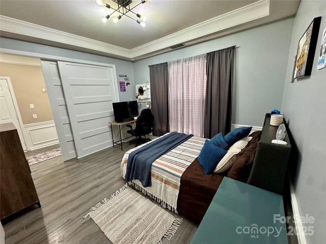 9122 Kestral Ridge Drive, Charlotte, NC 28269