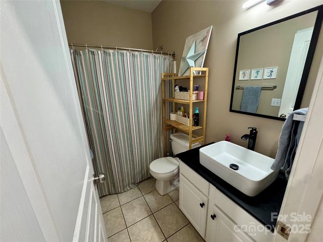 9122 Kestral Ridge Drive, Charlotte, NC 28269