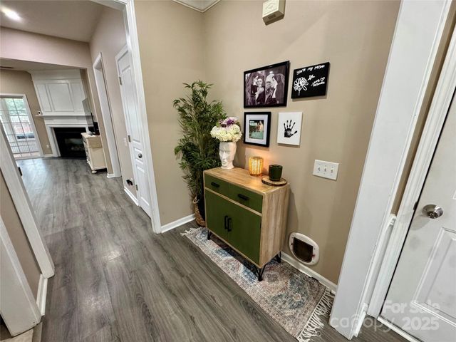 9122 Kestral Ridge Drive, Charlotte, NC 28269