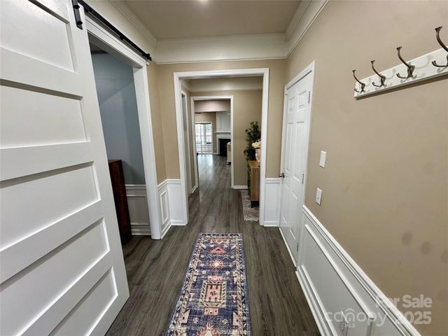 9122 Kestral Ridge Drive, Charlotte, NC 28269