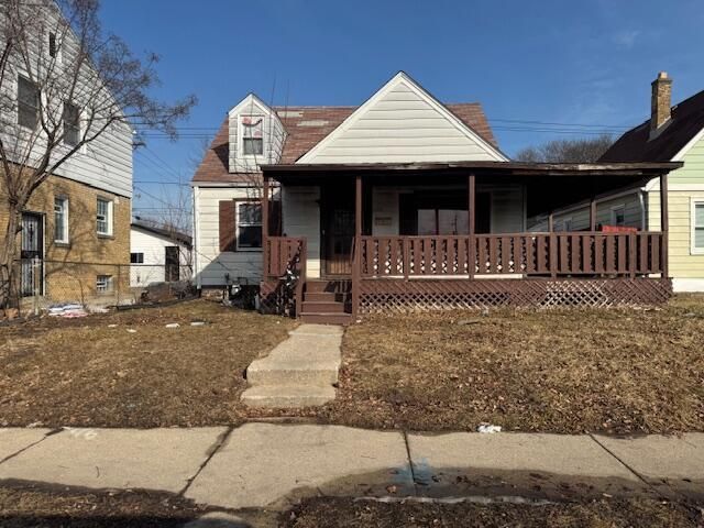 3908 W Hampton AVENUE, Milwaukee, WI 53209
