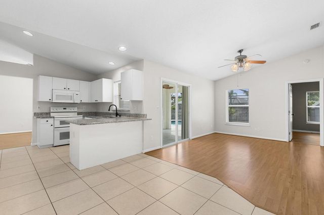 4605 NW Gastonia Street, Port St Lucie, FL 34983