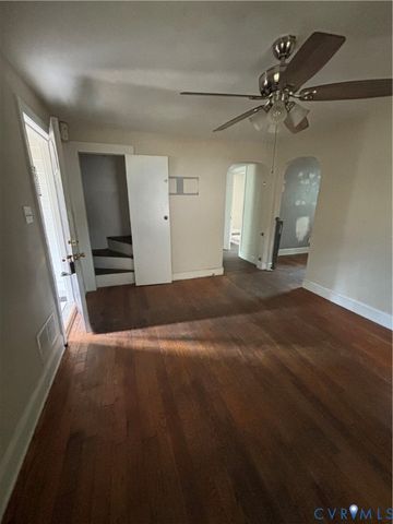14 W Magruder St, Sandston, VA 23150