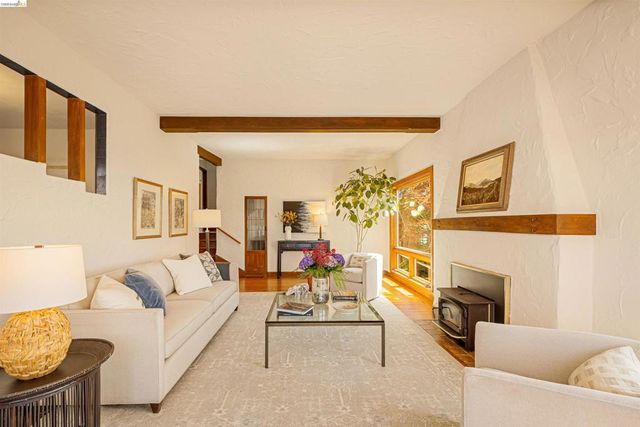 64 Colorado Ave, Berkeley, CA 94707