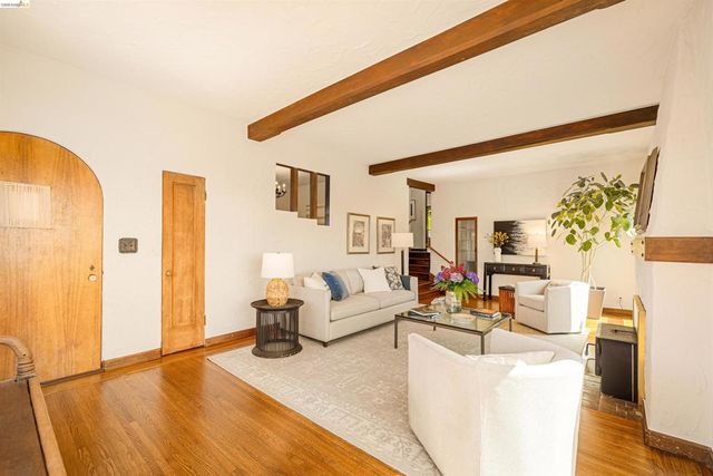 64 Colorado Ave, Berkeley, CA 94707