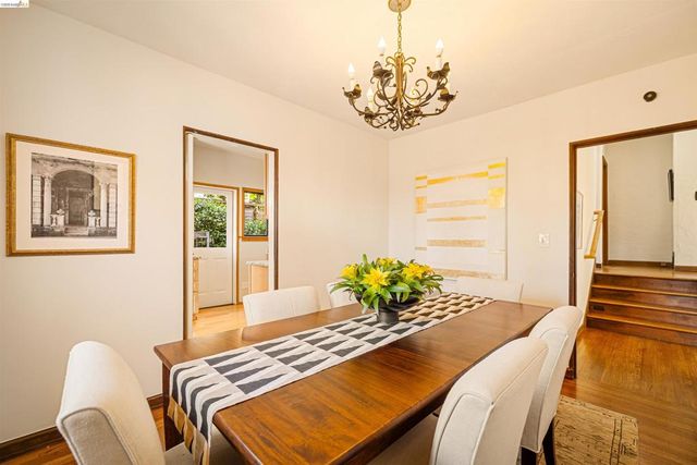 64 Colorado Ave, Berkeley, CA 94707