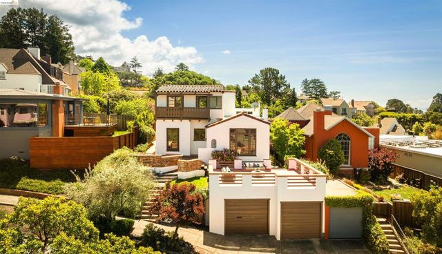 64 Colorado Ave, Berkeley, CA 94707