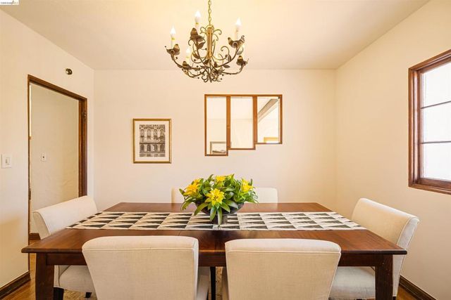 64 Colorado Ave, Berkeley, CA 94707