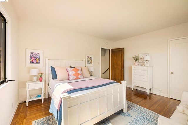 64 Colorado Ave, Berkeley, CA 94707