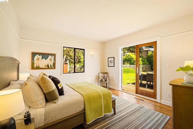 64 Colorado Ave, Berkeley, CA 94707