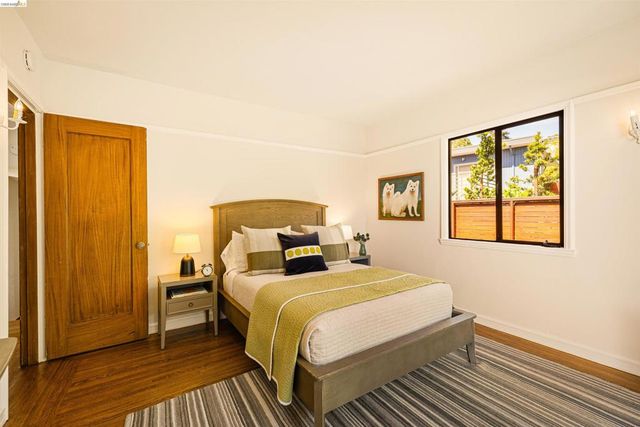 64 Colorado Ave, Berkeley, CA 94707