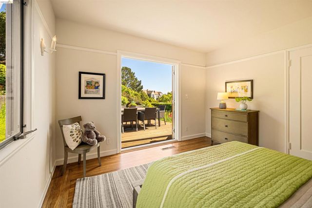 64 Colorado Ave, Berkeley, CA 94707
