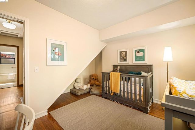 64 Colorado Ave, Berkeley, CA 94707