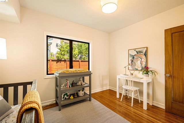 64 Colorado Ave, Berkeley, CA 94707