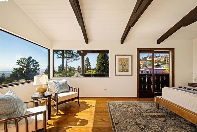 64 Colorado Ave, Berkeley, CA 94707