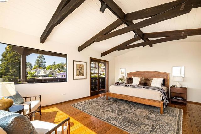 64 Colorado Ave, Berkeley, CA 94707