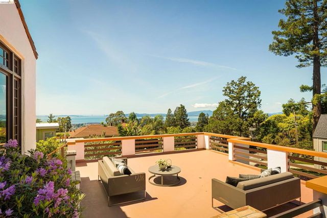 64 Colorado Ave, Berkeley, CA 94707