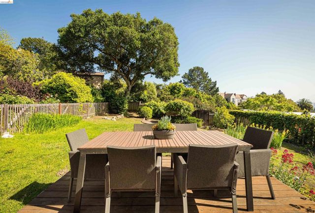 64 Colorado Ave, Berkeley, CA 94707