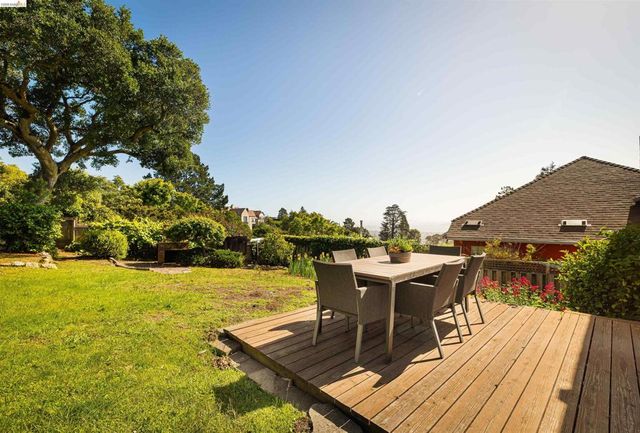 64 Colorado Ave, Berkeley, CA 94707