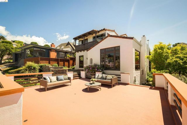64 Colorado Ave, Berkeley, CA 94707