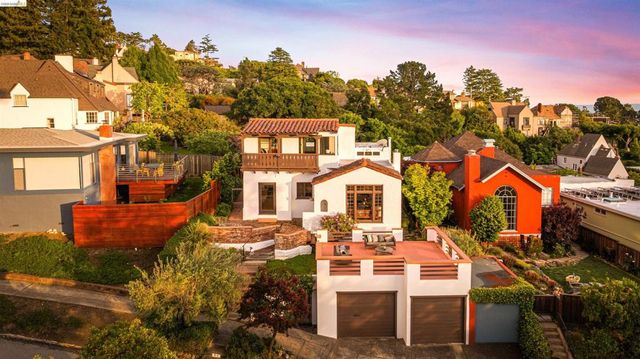 64 Colorado Ave, Berkeley, CA 94707