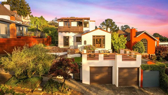 64 Colorado Ave, Berkeley, CA 94707