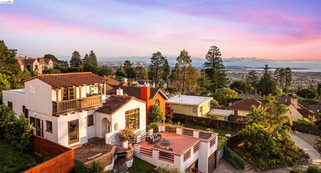 64 Colorado Ave, Berkeley, CA 94707