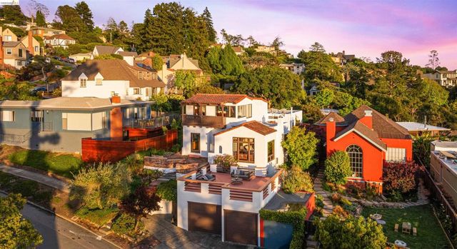 64 Colorado Ave, Berkeley, CA 94707