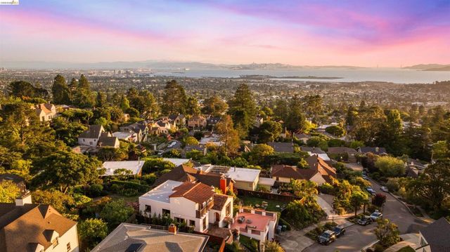 64 Colorado Ave, Berkeley, CA 94707