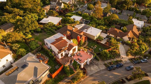 64 Colorado Ave, Berkeley, CA 94707