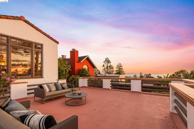 64 Colorado Ave, Berkeley, CA 94707