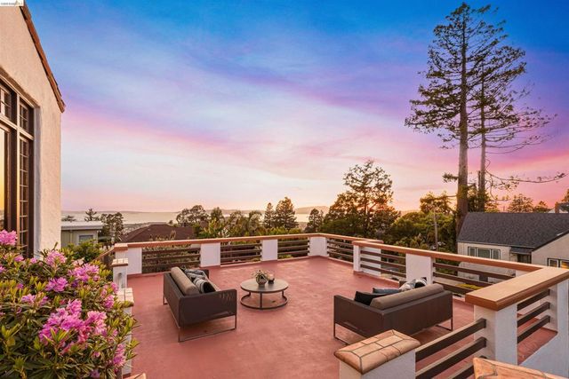 64 Colorado Ave, Berkeley, CA 94707