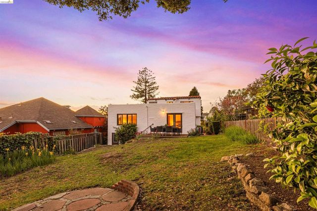 64 Colorado Ave, Berkeley, CA 94707