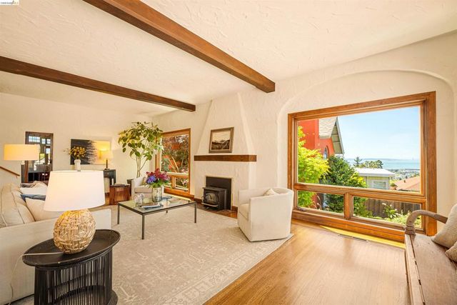 64 Colorado Ave, Berkeley, CA 94707
