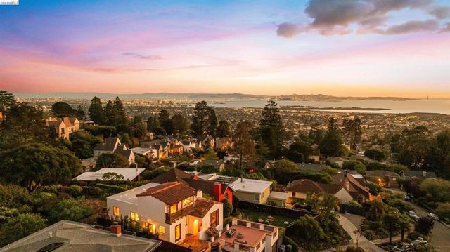 64 Colorado Ave, Berkeley, CA 94707