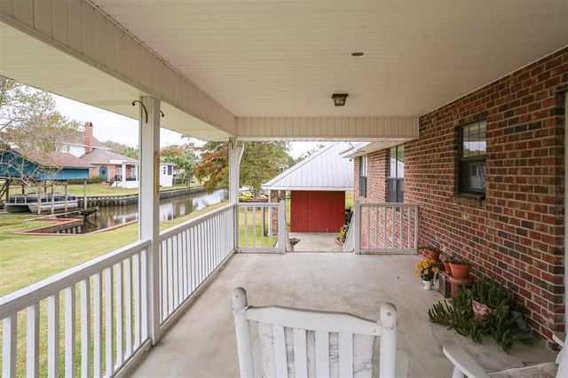 1001 Idlewilde Lane, Lake Charles, LA 70605