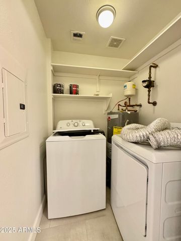 1701 E Colter Street Unit 110, Phoenix, AZ 85016