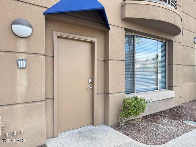 1701 E Colter Street Unit 110, Phoenix, AZ 85016