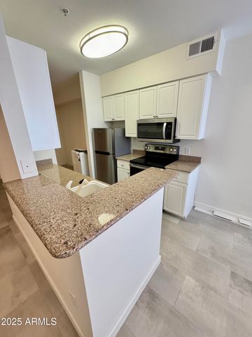 1701 E Colter Street Unit 110, Phoenix, AZ 85016