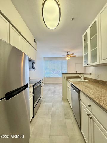 1701 E Colter Street Unit 110, Phoenix, AZ 85016