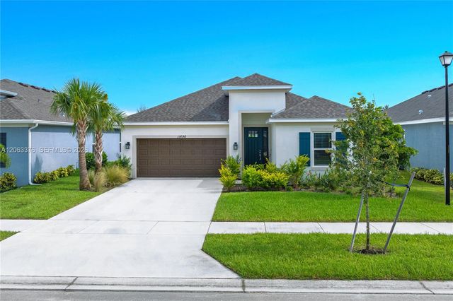 11690 SW Macelli Way, Port St. Lucie, Port St Lucie, FL 34987