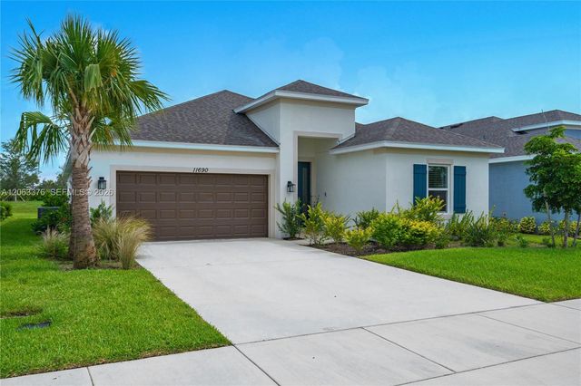11690 SW Macelli Way, Port St. Lucie, Port St Lucie, FL 34987