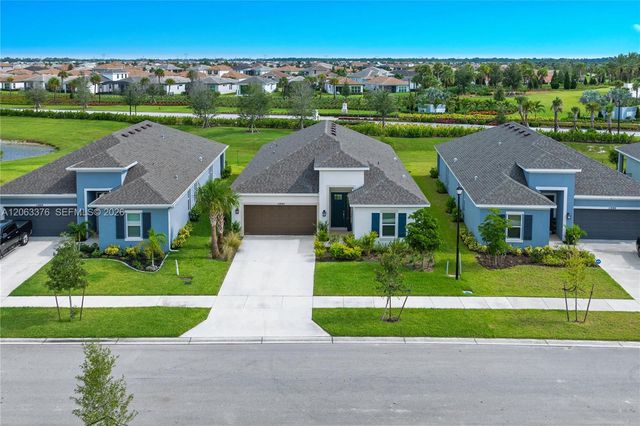 11690 SW Macelli Way, Port St. Lucie, Port St Lucie, FL 34987