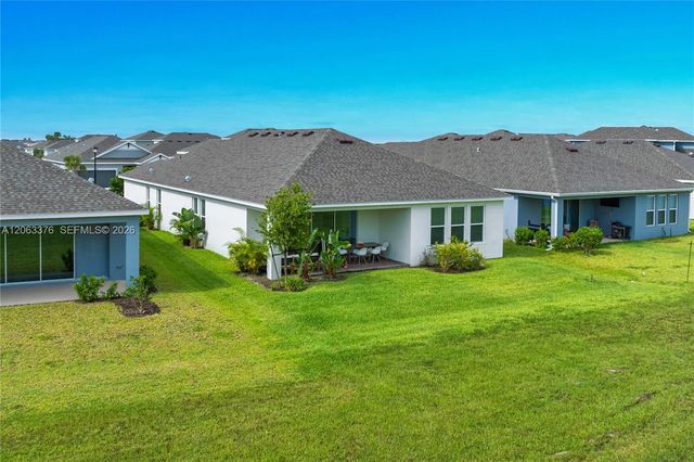 11690 SW Macelli Way, Port St. Lucie, Port St Lucie, FL 34987