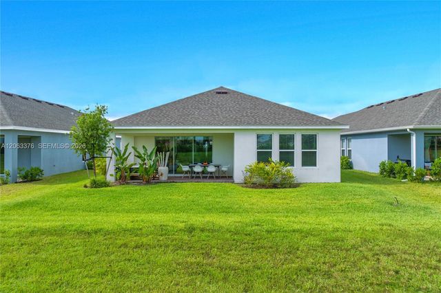 11690 SW Macelli Way, Port St. Lucie, Port St Lucie, FL 34987