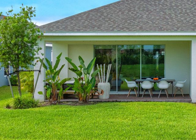 11690 SW Macelli Way, Port St. Lucie, Port St Lucie, FL 34987