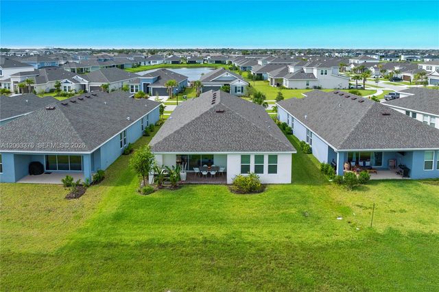 11690 SW Macelli Way, Port St. Lucie, Port St Lucie, FL 34987