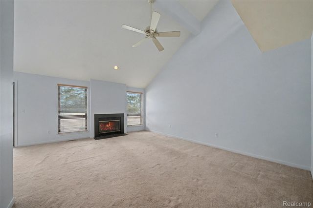 705 Preston Court, Rochester Hills, MI 48307